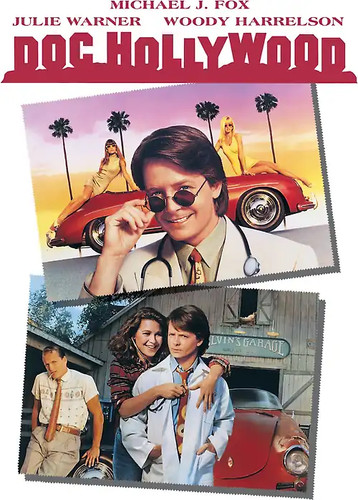 Doc hollywood - doc,