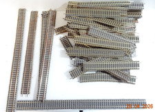 Konvolut Fleischmann H0 Profi