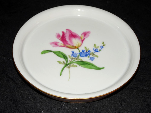 Meissen bunte blume tulpe - bunte,