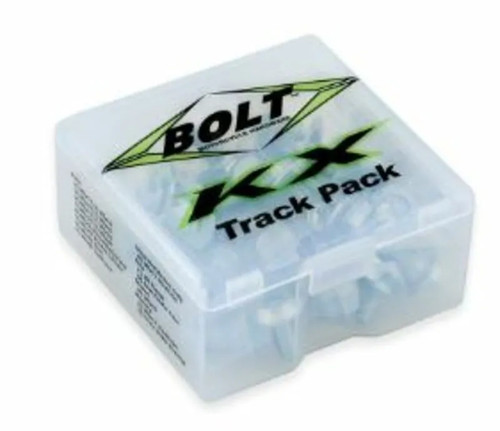 Bolt kunststoff schraubensatz - bolt, kunststoff-schraubensatz