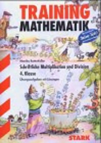 Stark training mathematik - training,