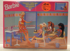 Set Möbel Barbie