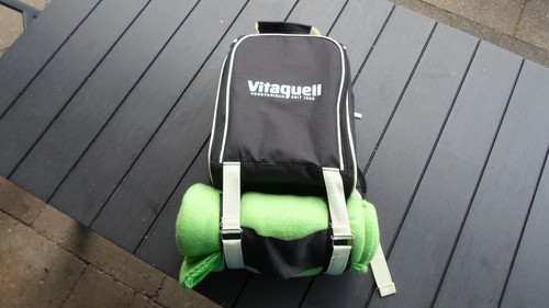 Picknick rucksack von - rucksack,