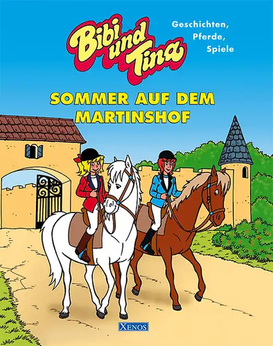 Bibi und tina - und, dem