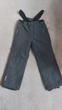 Snow Gear Herren Ski Hose