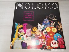 Moloko – Things To Make And