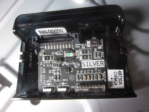 Samsung single button - samsung, ir