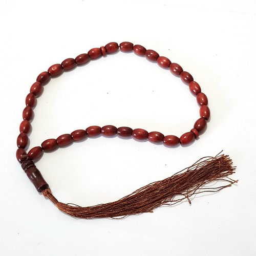 Gebetskette tasbih islam - islam, kette