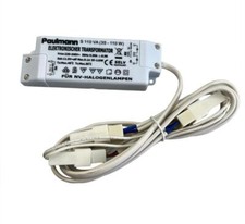 Paulmann Transformator Flach S