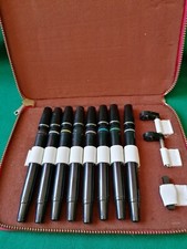 Tuschezeichengerät Tuschefüller Skribent Multi DDR-wie neu