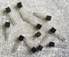 2N7000 Transistor N-MOSFET