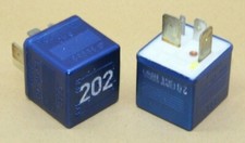 Relais Nr. 202 8A0951253 Glühkerze 12V 70A VW Passat AUDI A4 A6 80 SKODA Superb