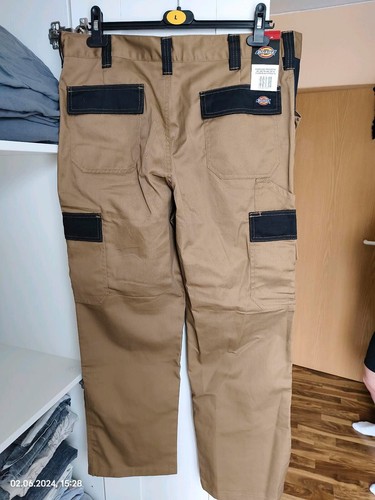 Dickies everyday arbeitshose - dickies,