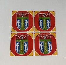 Union Köpenick Stadtwappen