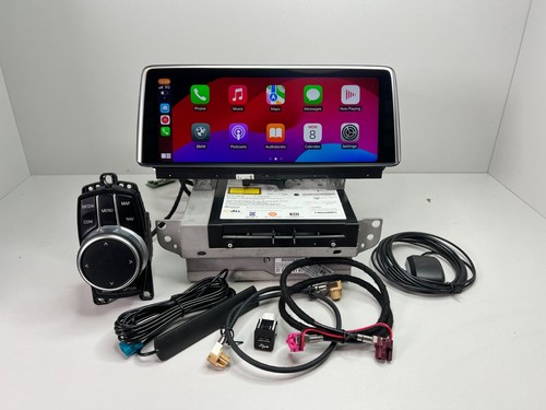 Bmw oem nbt evo - oem, gps