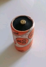 Ddr aka electric - ddr, batterie