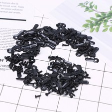 100 Pcs Bilderrahmen Rückwand