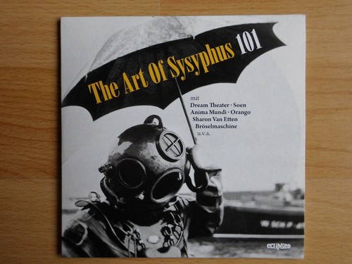 Sampler the art of - the,