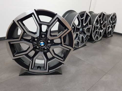 Bmw u11 ix1 u12 u10 - x1, 19