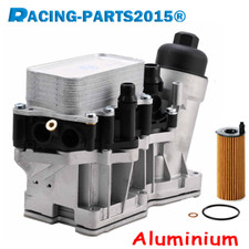 RA® Ölfiltermodul mit