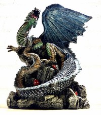 Drache Fantasy Dragon 42cm