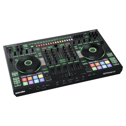 Roland 808 aira dj - dj-808,