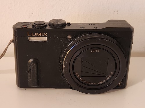 Panasonic lumix dmc tz61 - lumix, dmc-tz61