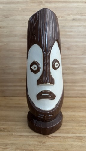Tiki pop keramik cocktail - tiki,