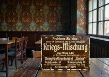 Kaffee Rösterei Bonn WKI