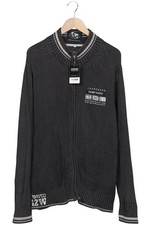 Camp David Strickjacke Herren