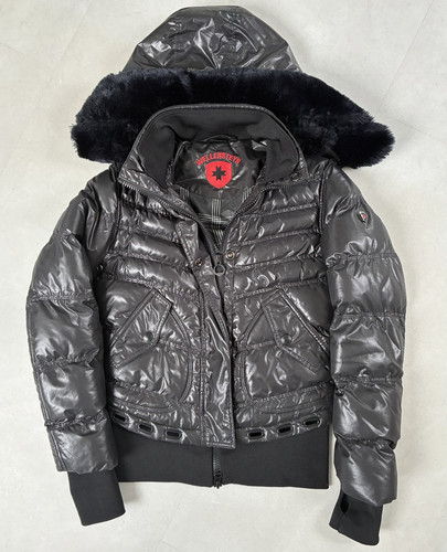 Wellensteyn queens jacke damen - queens,