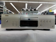 DENON DCD-1650AE Super Audio