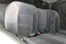 Golf limousine sitz - 4,