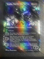 Vraska, Betrayal's Sting