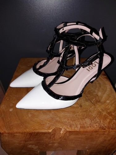 Lodi pumps slingpumps - slingpumps, nieten