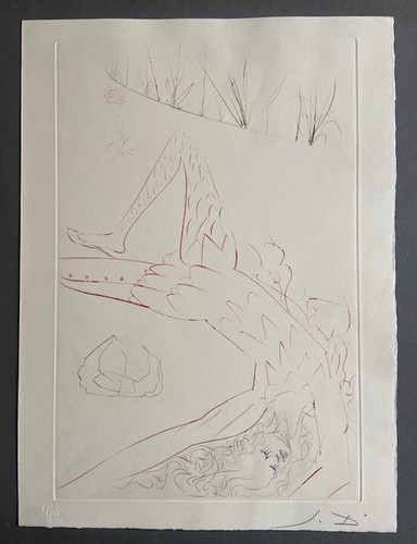 Salvador dali - salvador,
