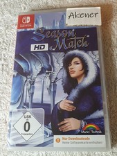 Season Match HD Full Game