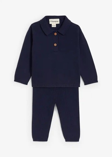 Neu tlg set polopullover und - 2-tlg,