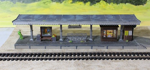 Faller schöner alter - faller,