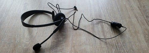 Xbox 360 headset for - xbox,