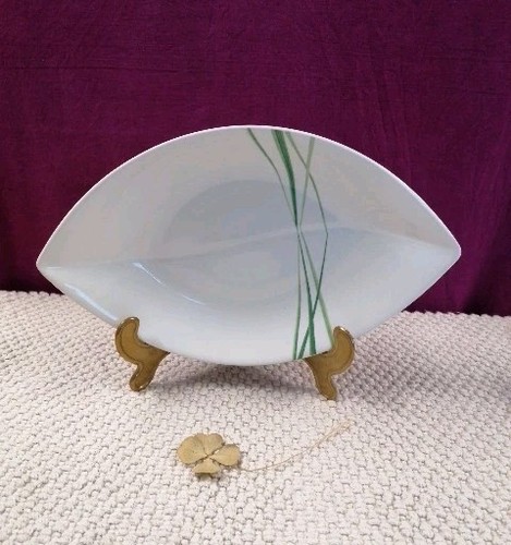 Villeroy boch palm leaf teller - villeroy,