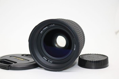 Tokina pro 70mm f2 - tokina,