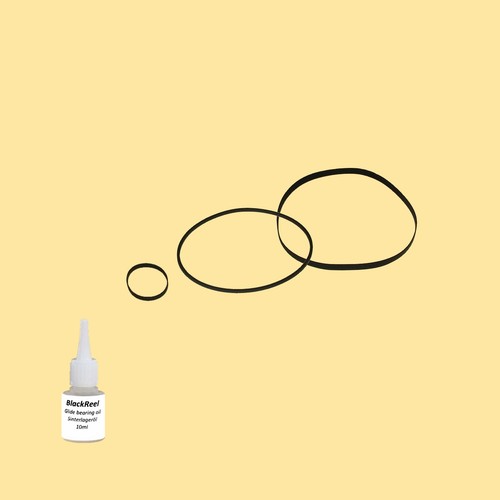 Riemen öl kit - riemen, 5