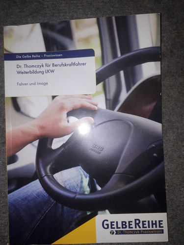 Gelbe reihe thomczyk für - gelbe,