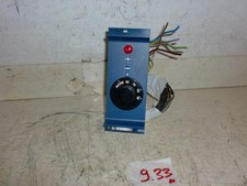 Buderus M 126 Blau Modul   Ecomatic 3000 Serie