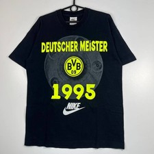 BVB Borussia Dortmund Nike