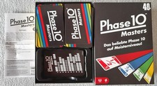 Phase 10 Master Das beliebte Phase10 auf Meisterniveau