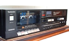 Technics RS-B18 Stereo
