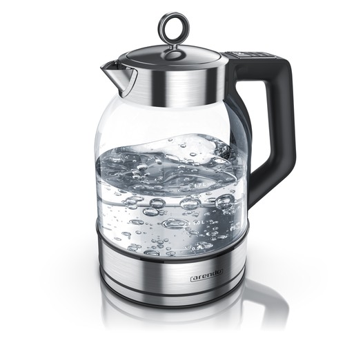 Arendo wasserkocher 2200w - arendo, 1,7l