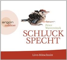 Schluckspecht von wawerzinek - schluckspecht,
